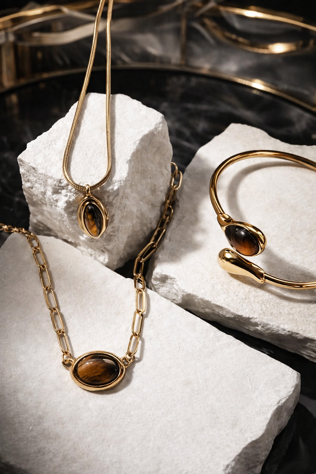 Sable Collection