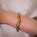 The Empire Bracelet