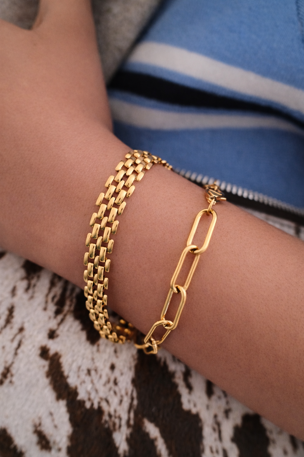 Nova Bracelet