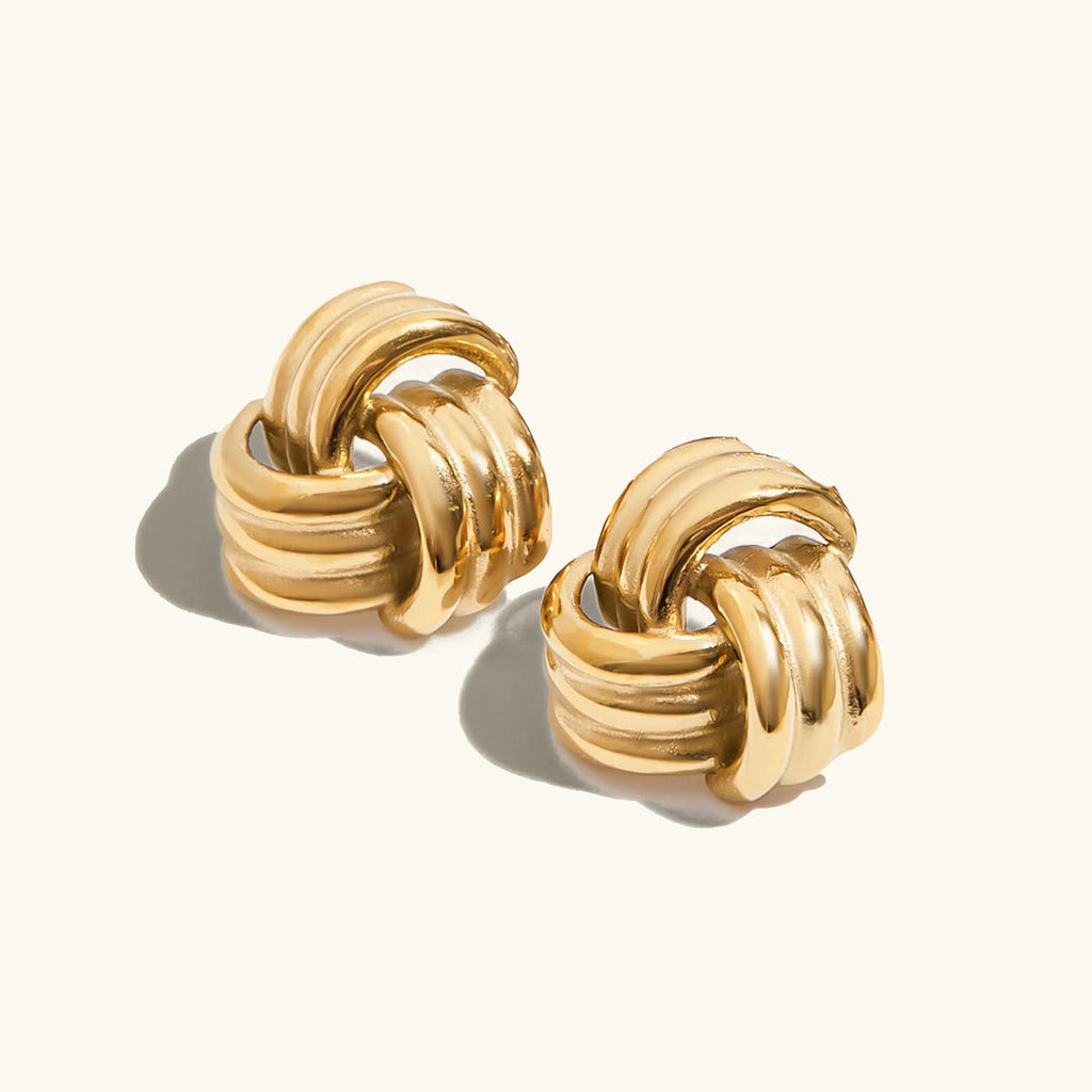 Amara Earrings