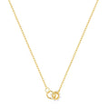 Eternal Pearl Necklace