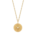 Inner Light Necklace