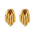 Tulip Earrings
