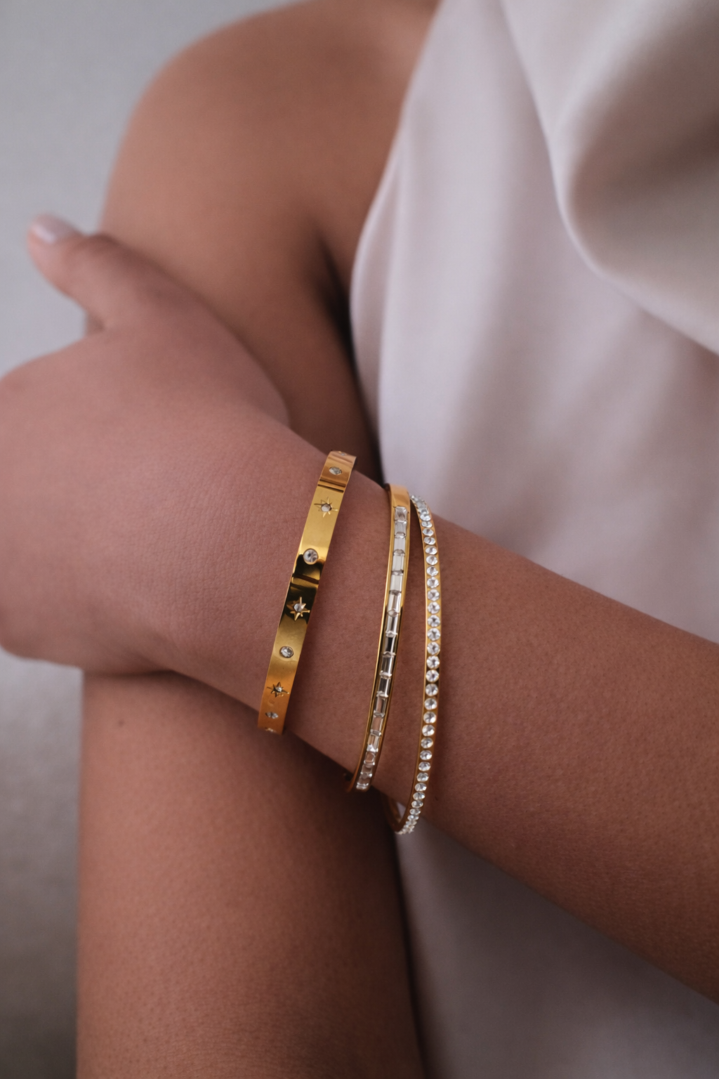 Star Cuff