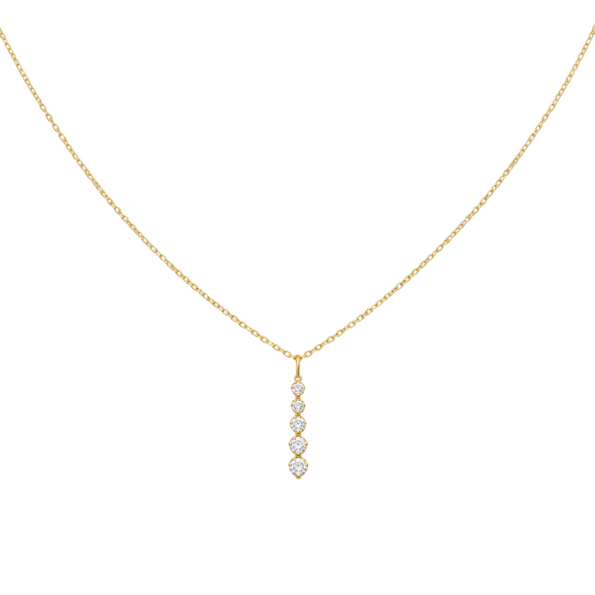 The Liora Necklace