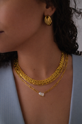 The Diana Chain