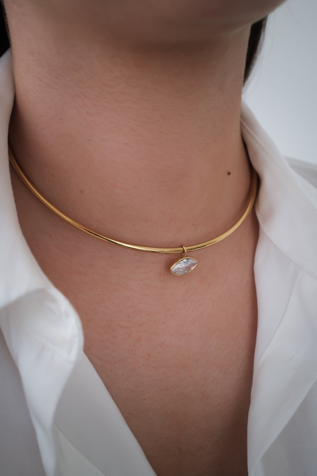 The Glow Necklace