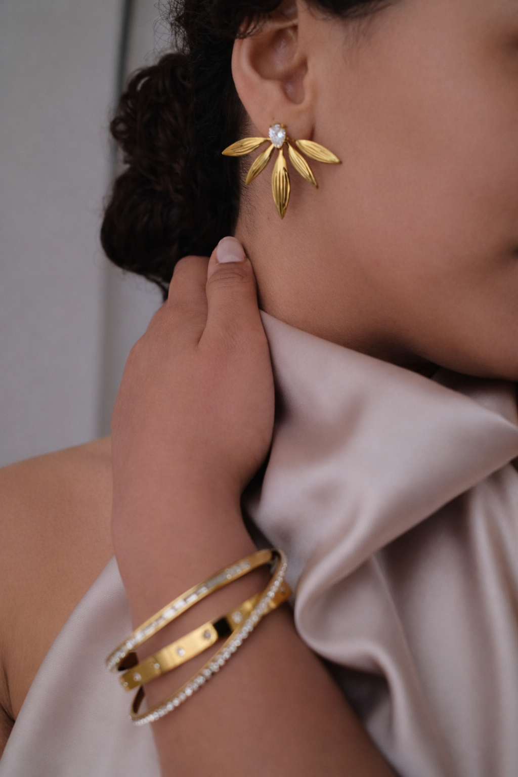 Amore Bangle