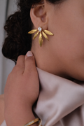 Bloom Earrings