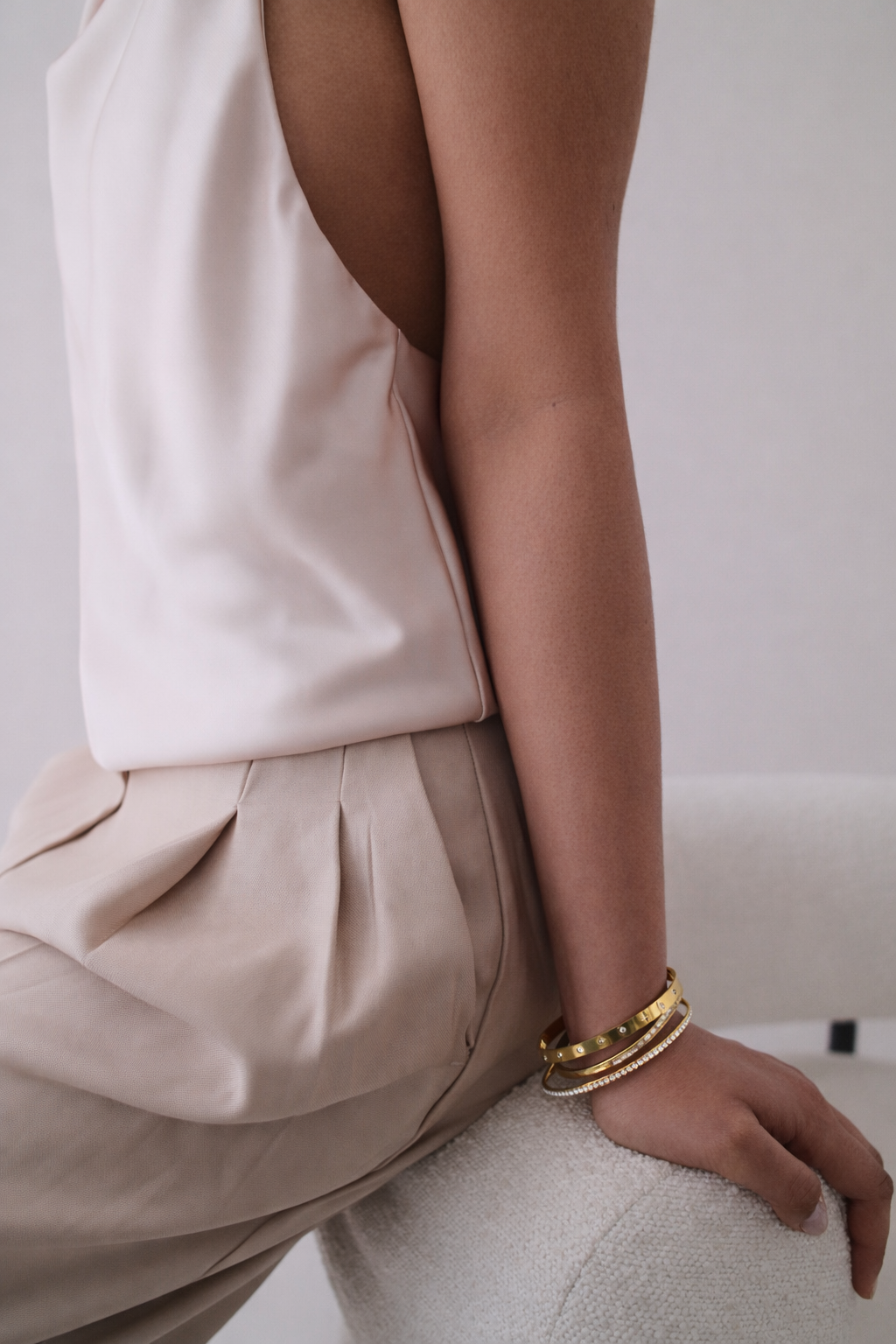 Radiance Bangle