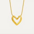Noa Signature Heart