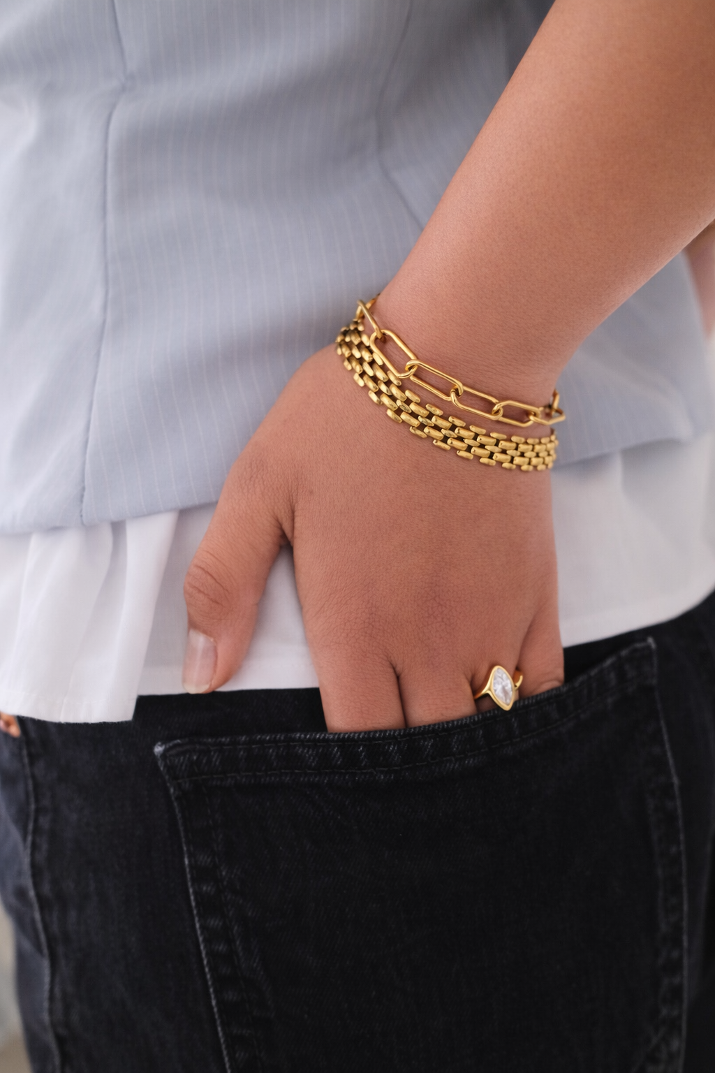 Mila Ring