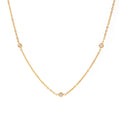 Celeste Necklace