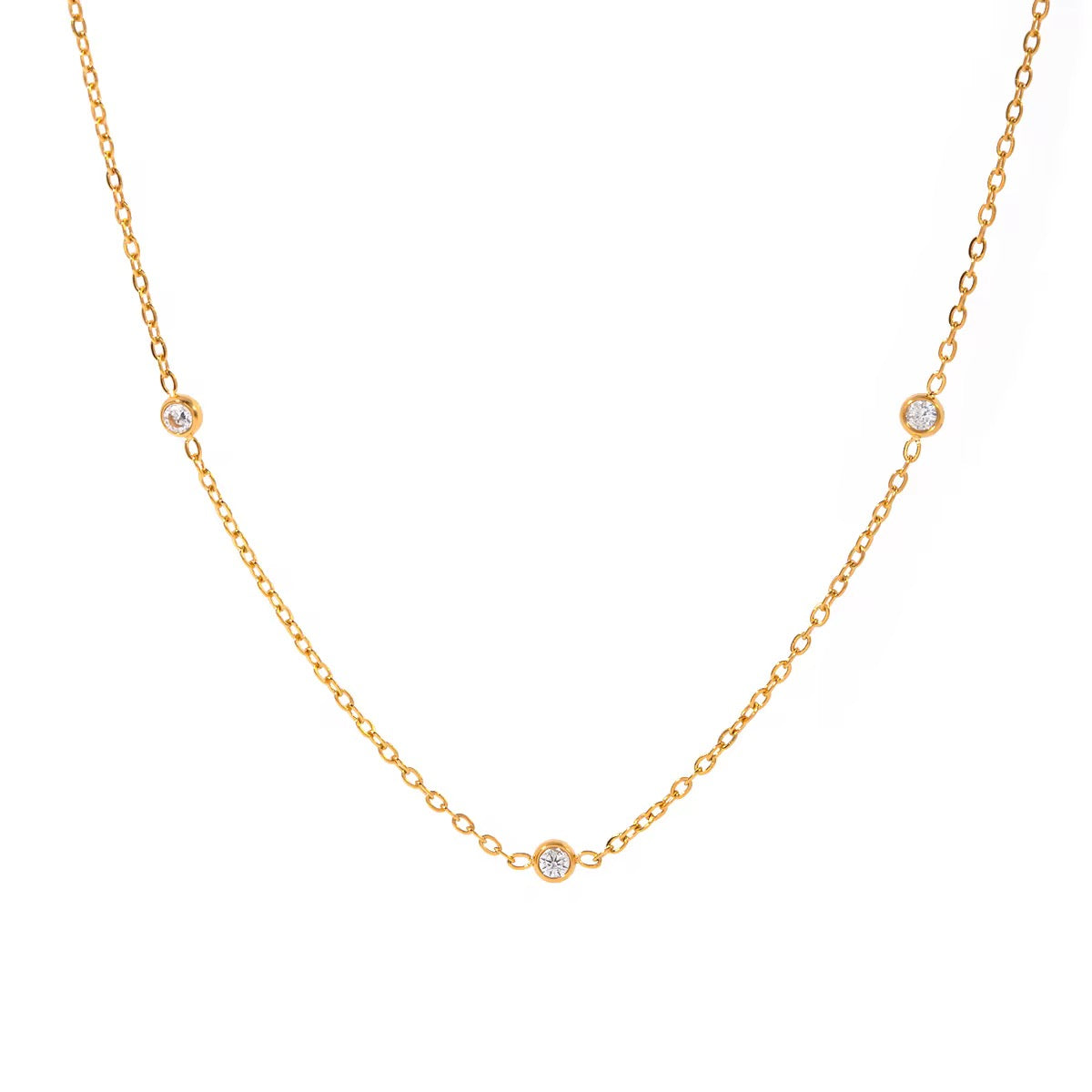 Celeste Necklace
