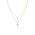 Astra Duo Necklace