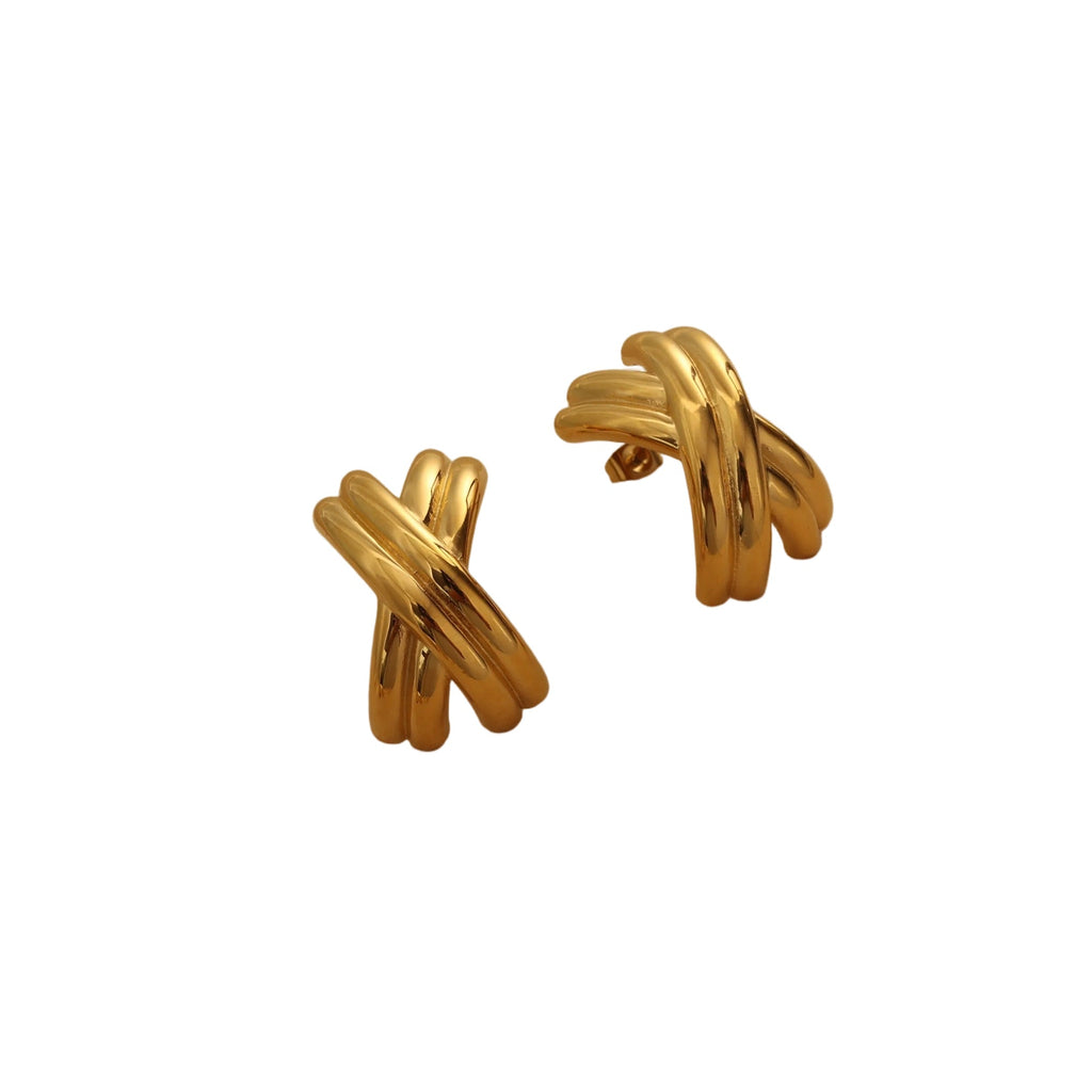 The Embrace Earrings