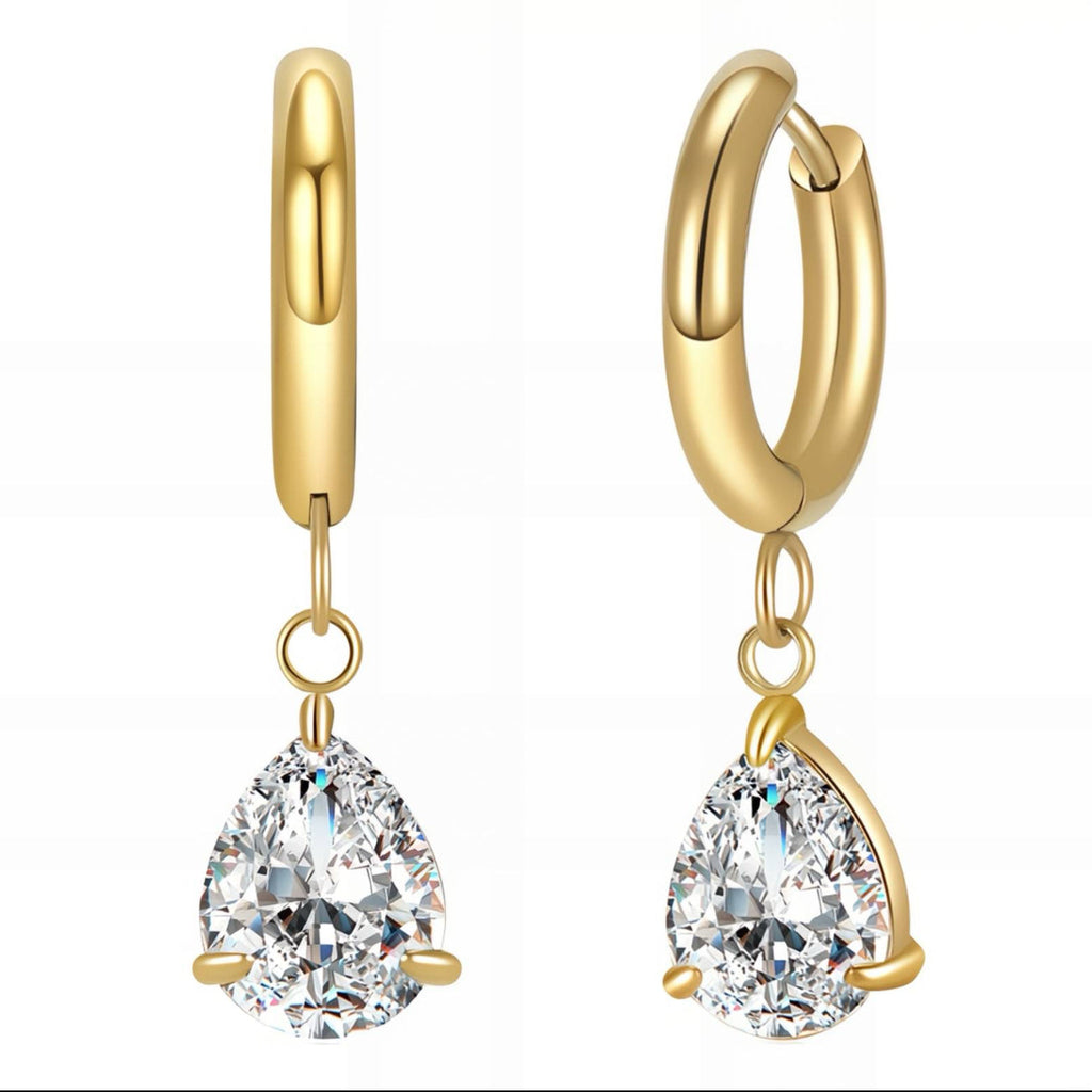 The Grace Earrings