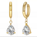 The Grace Earrings