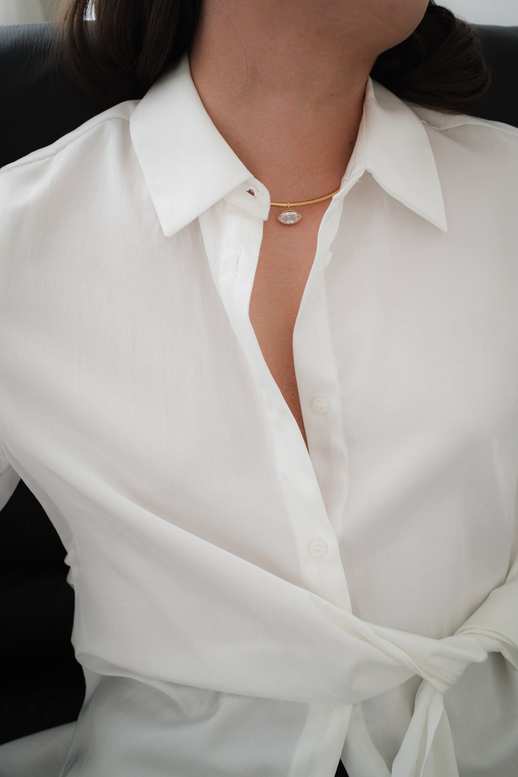 The Glow Necklace