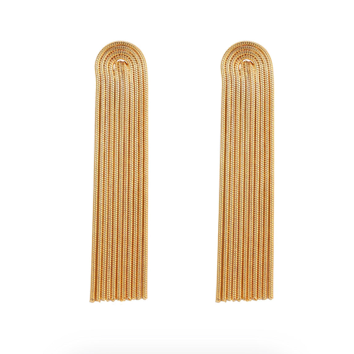 Cascade Earrings