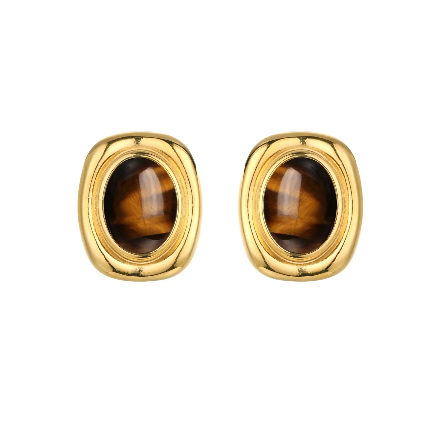 Sable Earrings