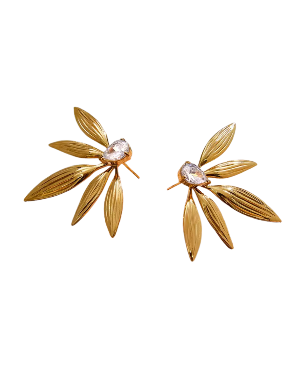 Bloom Earrings