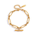 Axis Bracelet