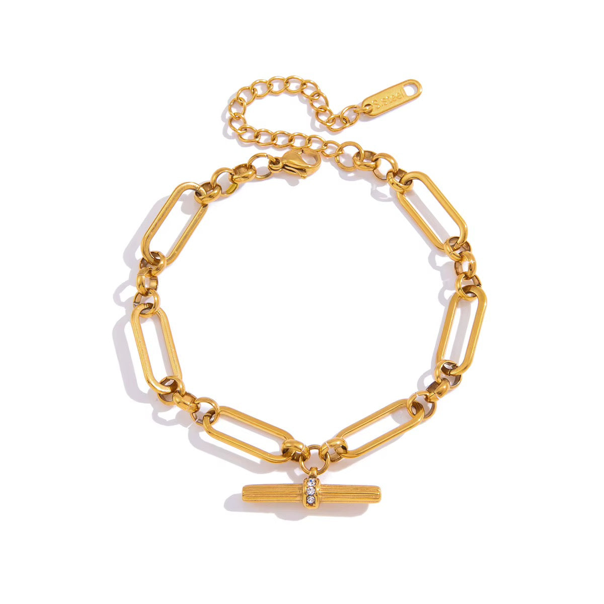 Axis Bracelet