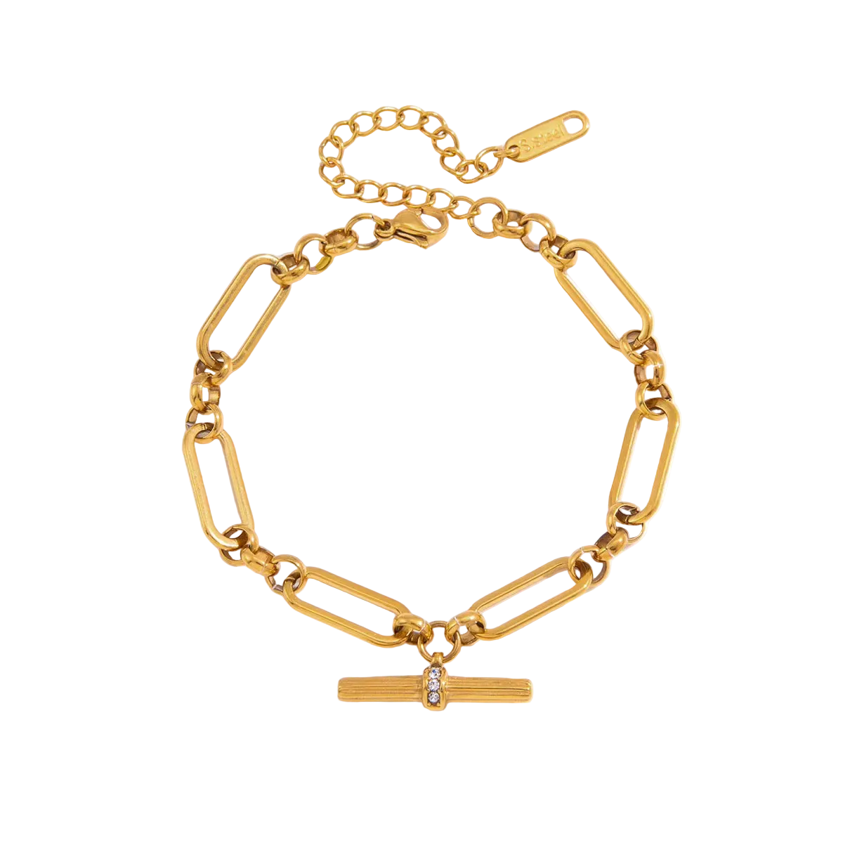 Axis Bracelet