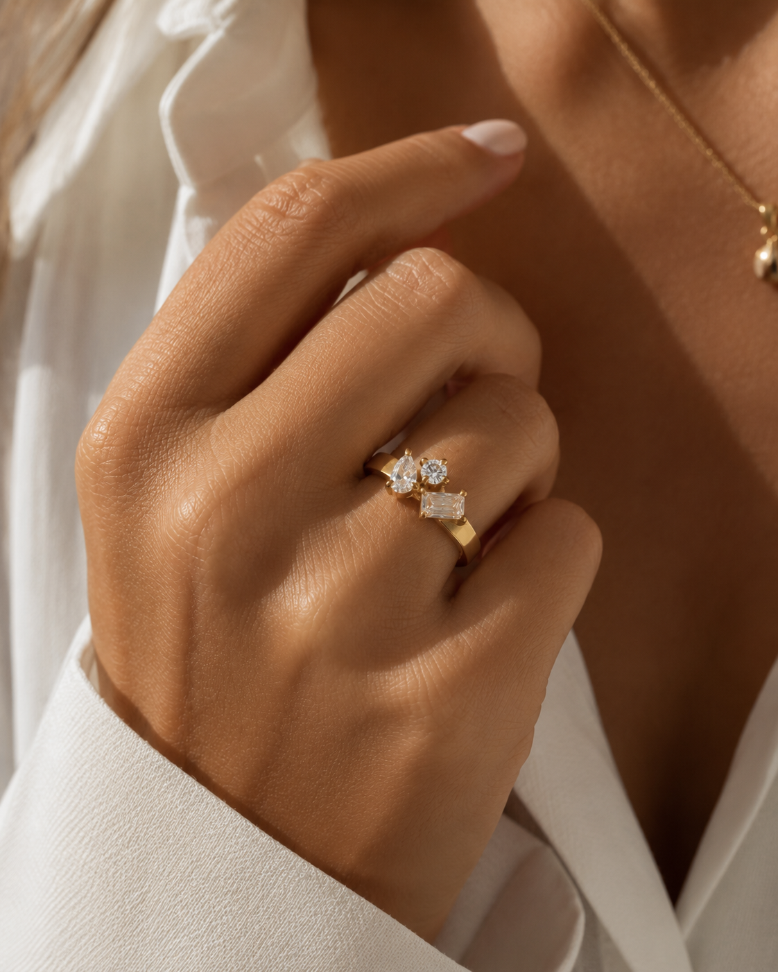 The Trinity Ring