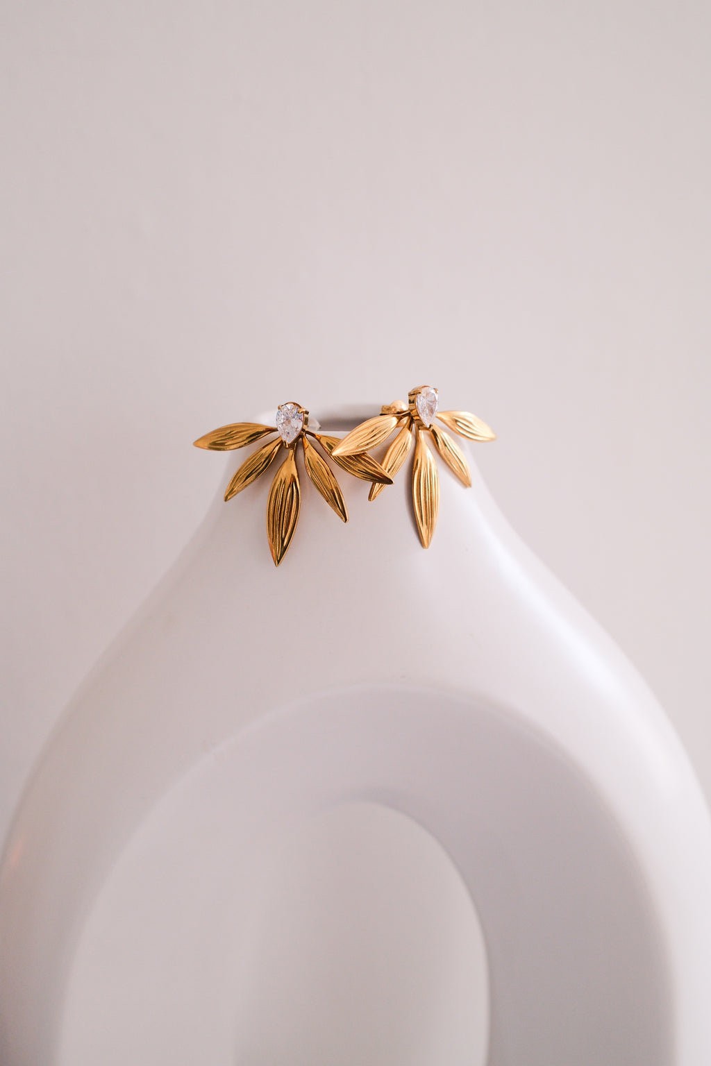 Bloom Earrings