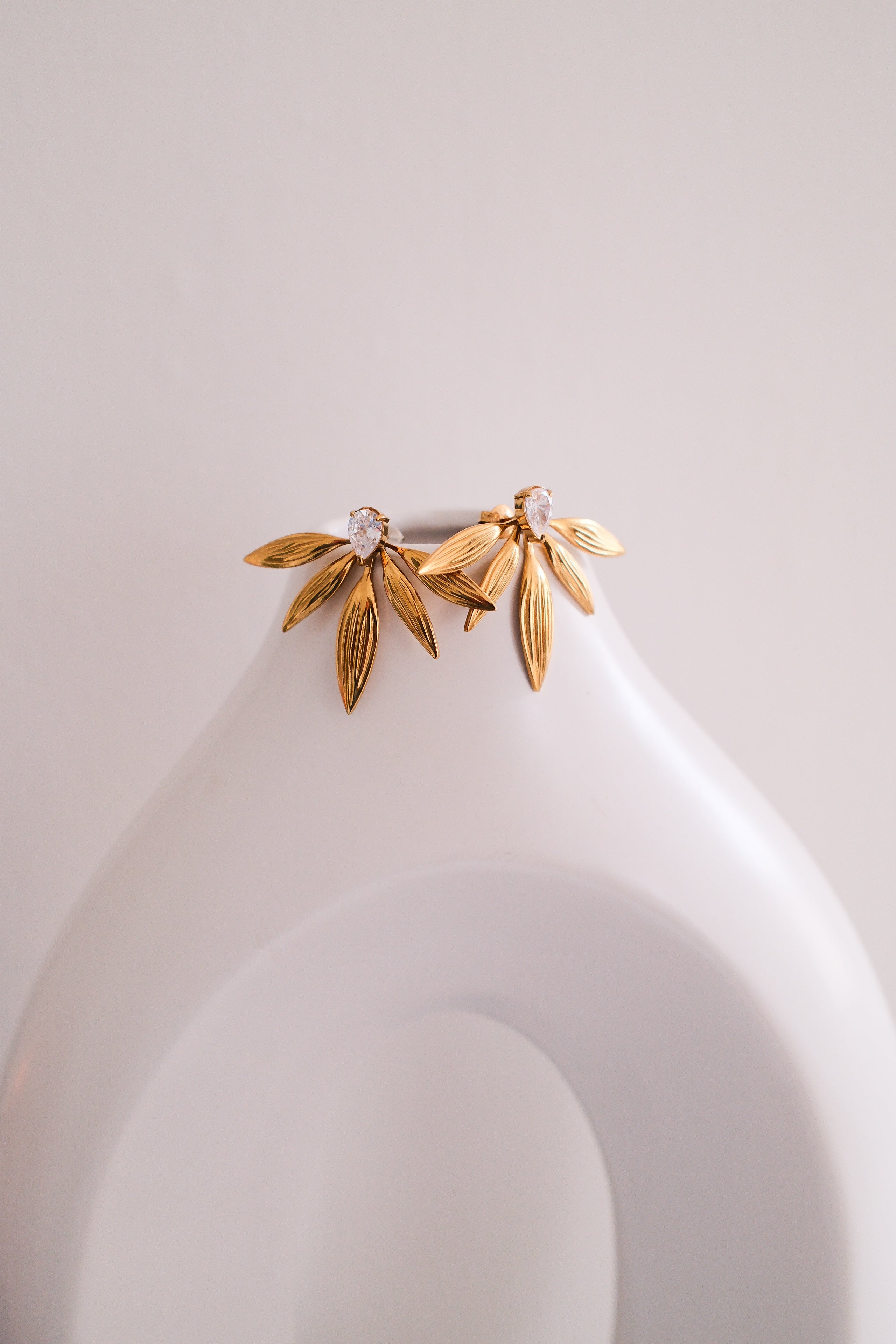Bloom Earrings