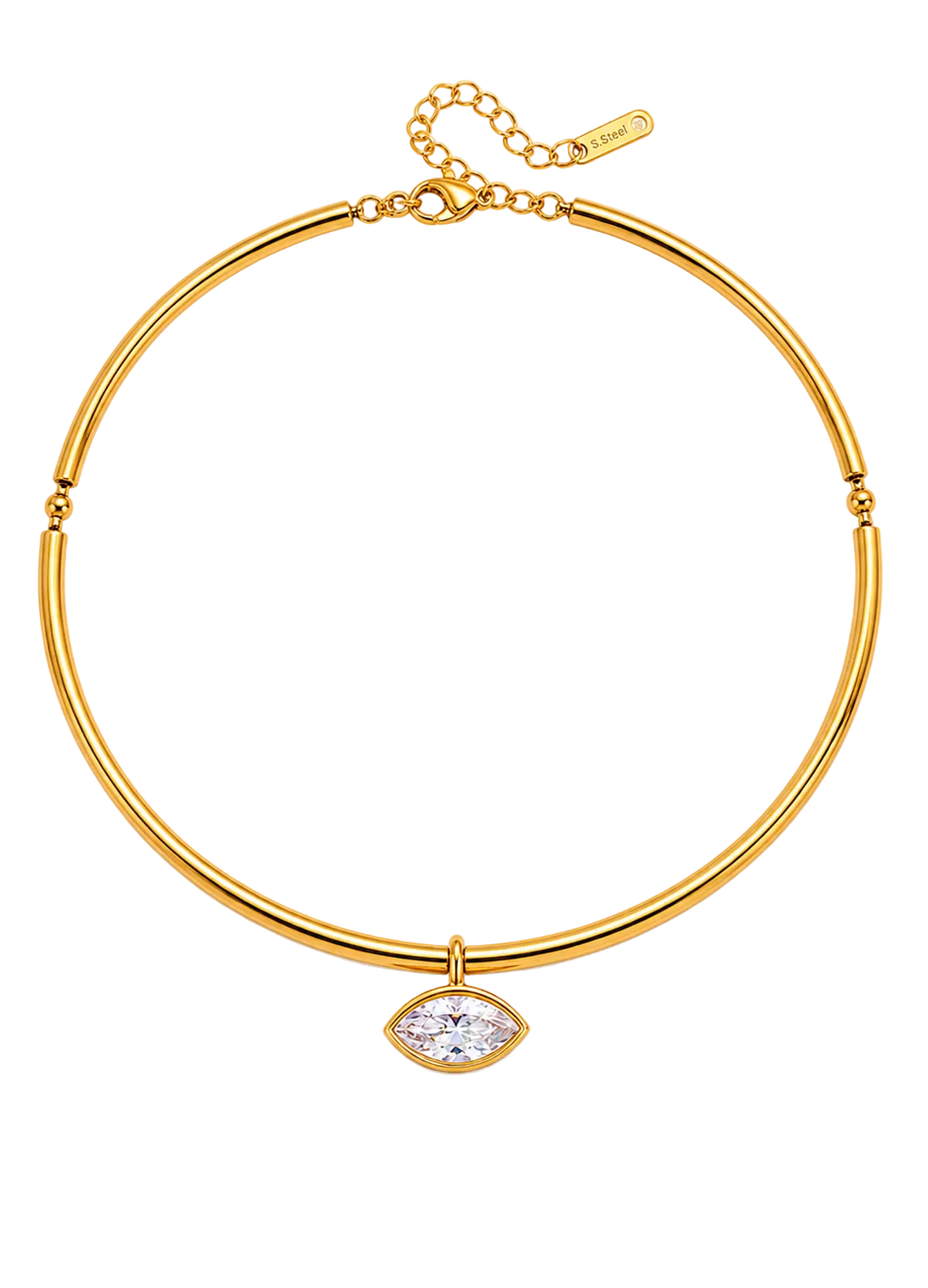 The Glow Necklace