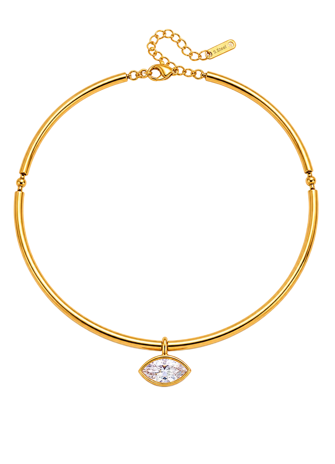 The Glow Necklace