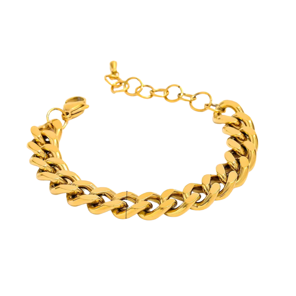 The Bold Bracelet