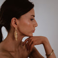 The Eden Earrings