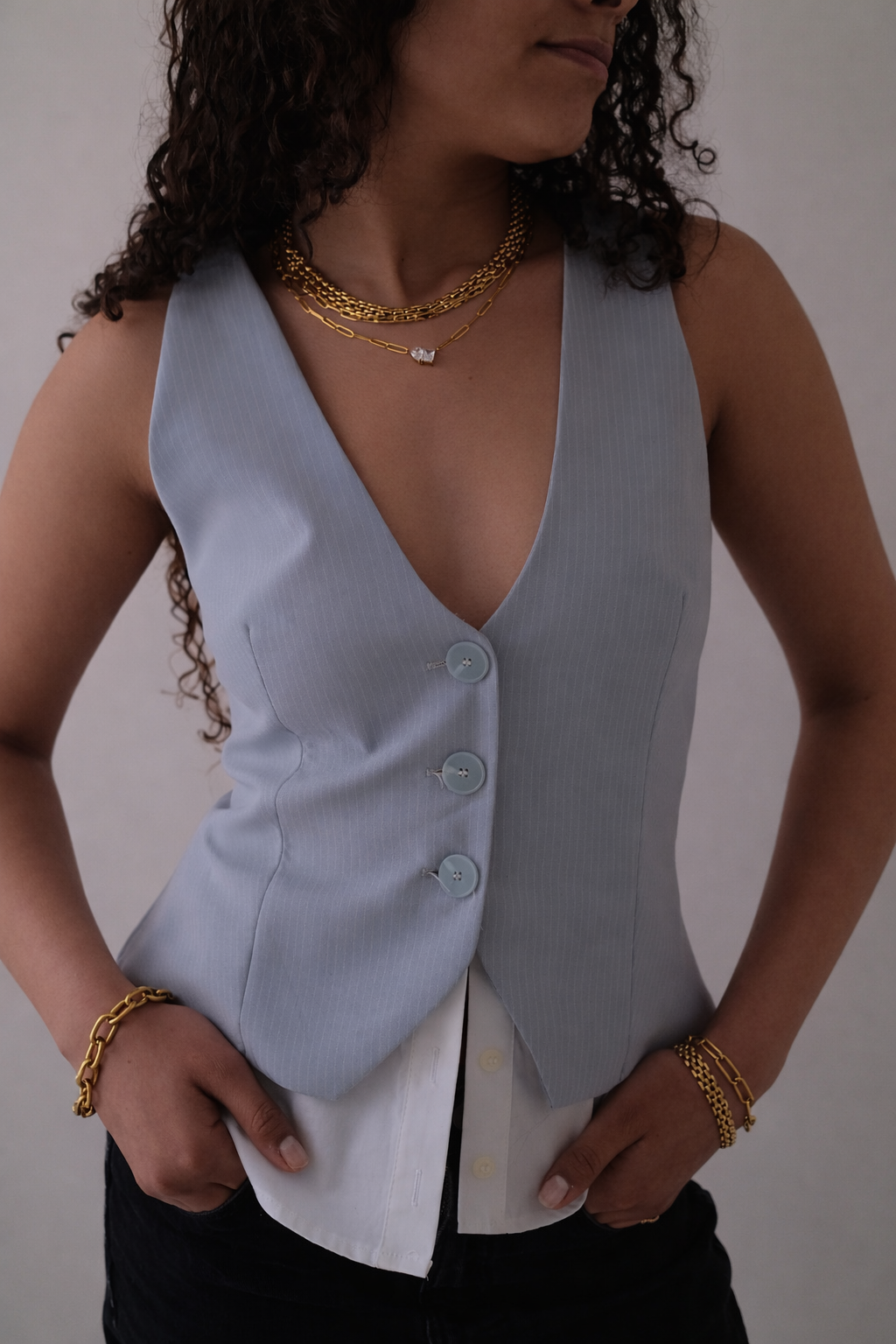 The Unity Necklace