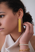 Cascade Earrings