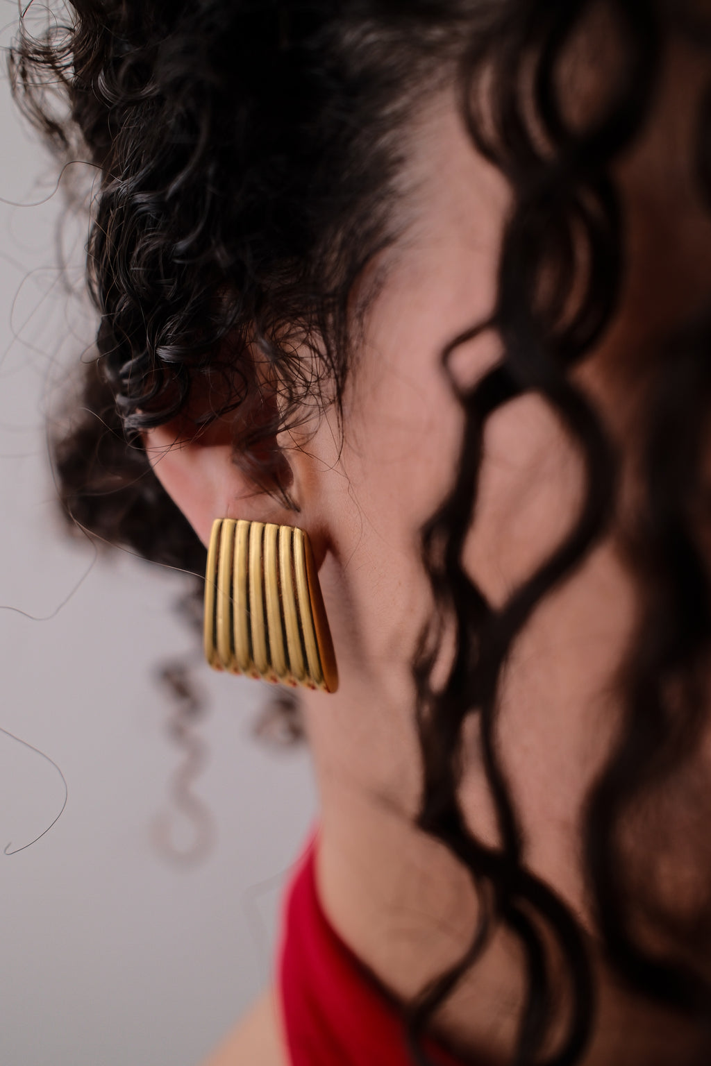 Aurelia Ridge Earrings