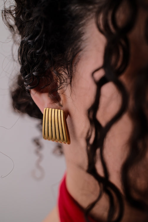Aurelia Ridge Earrings