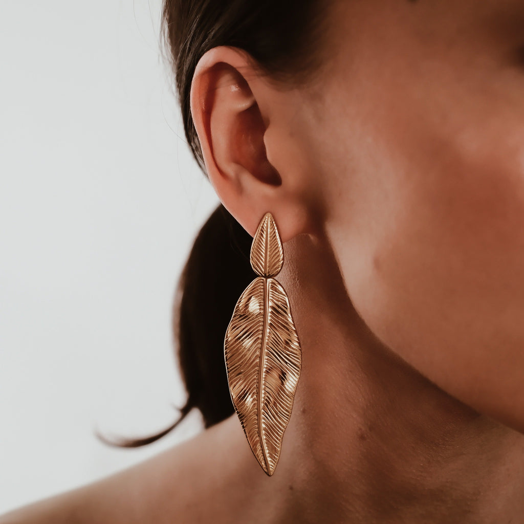 The Eden Earrings