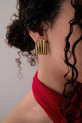 Aurelia Ridge Earrings