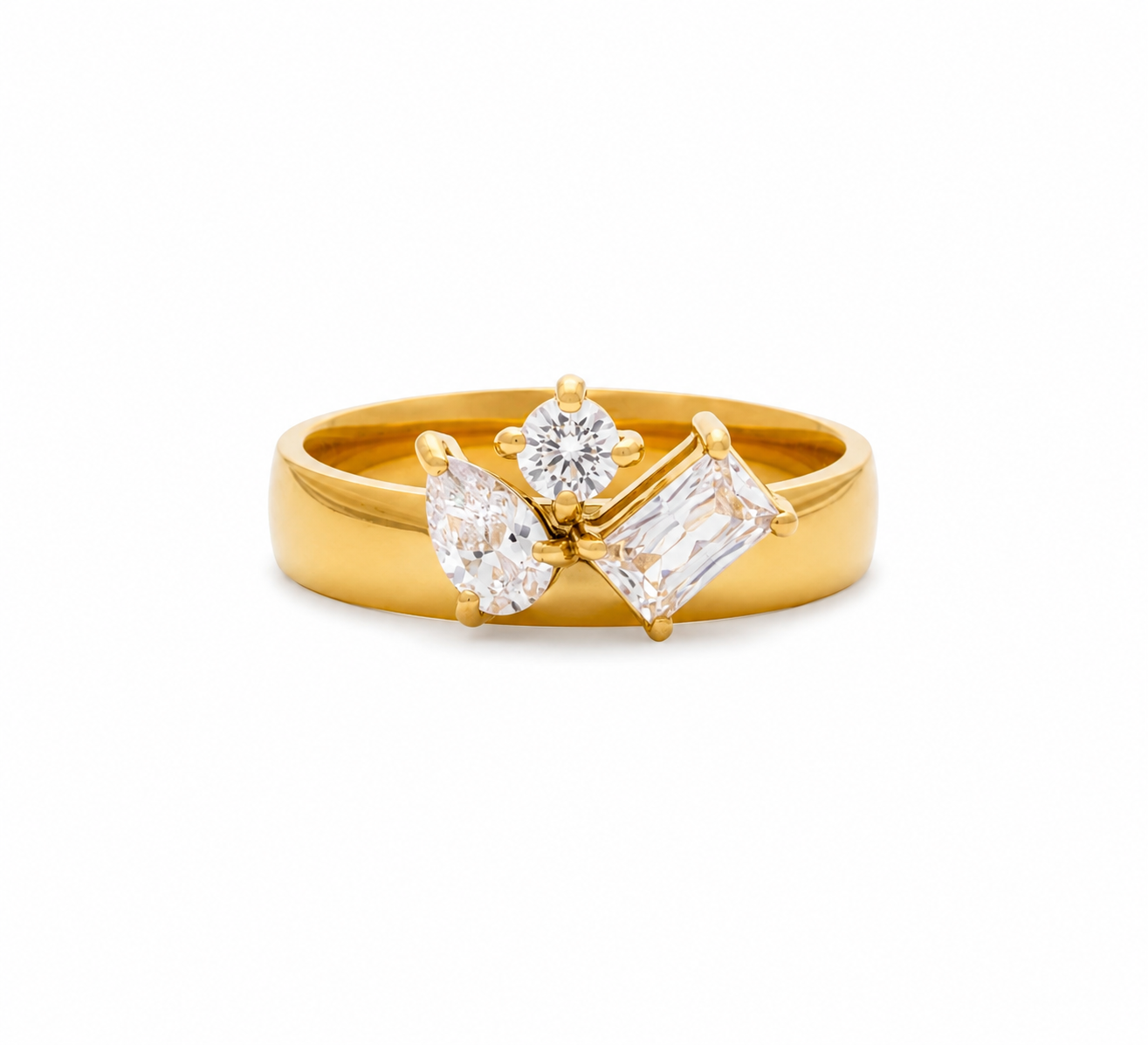 The Trinity Ring