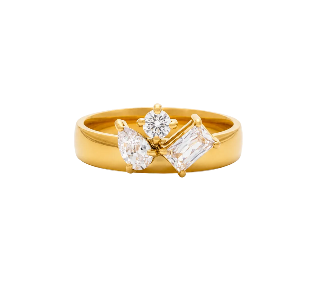 The Trinity Ring