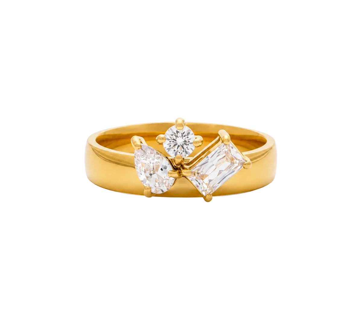 The Trinity Ring