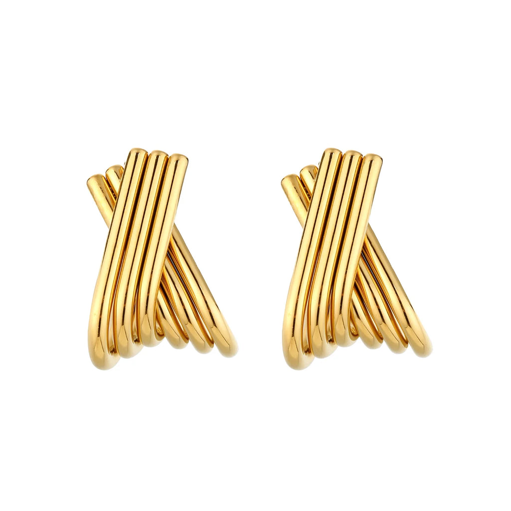 Saint Tropez Studs