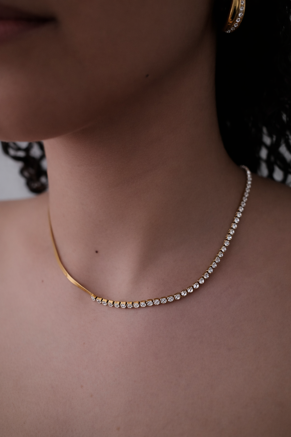 Starluxe Curve