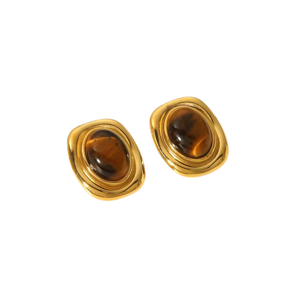 Sable Earrings