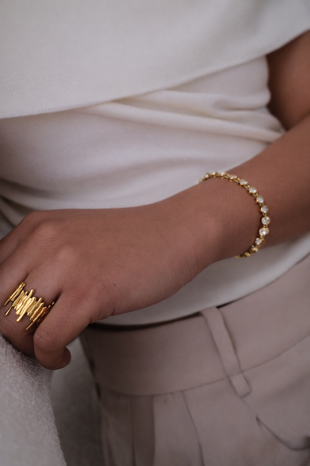 Raya Ring