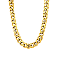 The Bold Necklace